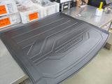 Volkswagen Touareg Genuine Cargo Mat Liner New