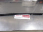 Holden Astra-K Genuine Passenger Rear Door Inside Weather Strip New Part