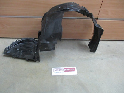 Subaru WRX Genuine Right Hand Front Mud Guard New Part