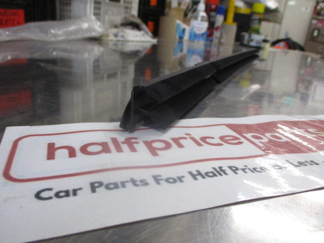 Holden Astra-K Genuine Passenger Rear Door Inside Weather Strip New Part