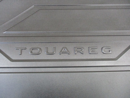 Volkswagen Touareg Genuine Cargo Mat Liner New