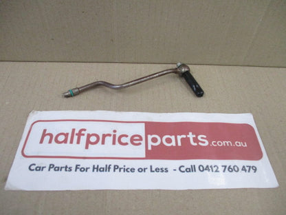 Ford Transit Genuine Oil Tube Assy New Part