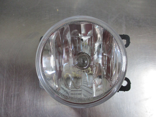 Peugeot 207-Citroen C3 Genuine Right Hand Front Fog Light New Part
