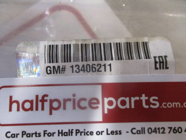 Holden Astra-K Genuine Passenger Rear Door Inside Weather Strip New Part