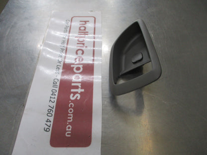 Hyundai Tucson Genuine Right Front Door Handle Bezel New Part