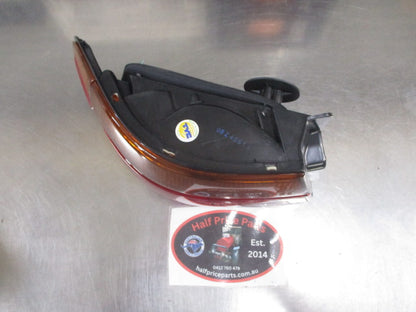 All Crash Left Hand Rear Tail Light Assembly Suits Ford KF 3/ Door Laser New Part