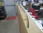 Subaru Forester Genuine Right Side Roof Moulding Assy New