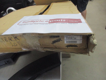 Subaru Outback Genuine Wheel Arch Molding Set New Part