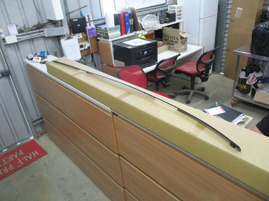 Subaru Forester Genuine Right Side Roof Moulding Assy New