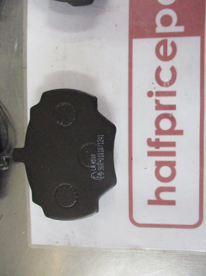 EBC Rear Brake Pad Set Suits Land Rover Discovery/Range Rover New Part