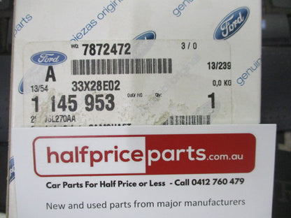 Ford Fiesta/Focus/Kuga/Escape/Mondeo Genuine Crankshaft Front Oil Seal New Part