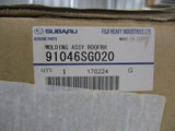 Subaru Forester Genuine Right Side Roof Moulding Assy New