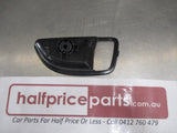 Hyundai Elantra /I30 Genuine Left Hand Front Inside Door Handle Bezel New Part