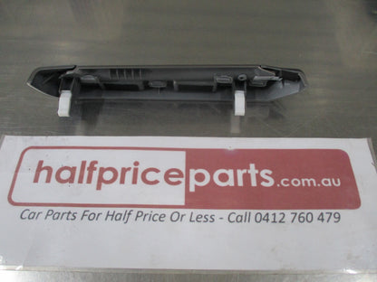 Holden Commodore VF Genuine Dash Applique Trim New Part