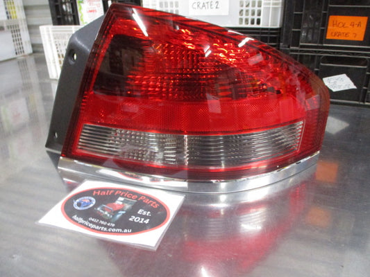Ford BA Sedan XR6/XR8/Fairmont Aftermarket Right Hand Rear Tail Light Assembly New Part