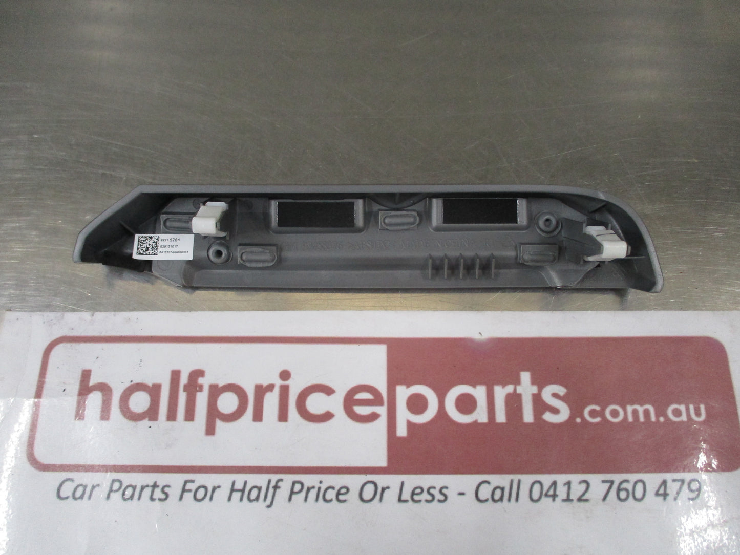 Holden Commodore VF Genuine Dash Applique Trim New Part