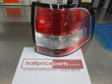 Holden HSV VE-VF Commodore Ute Right Hand Rear Tail Light New Part
