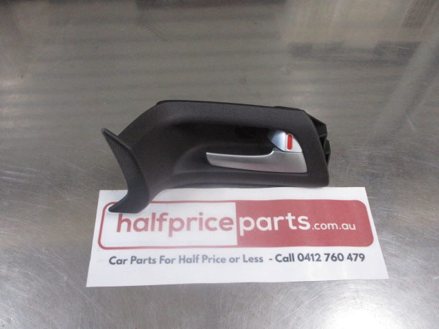 Holden VE Commodore/WM Statesman Genuine Right Hand Front Inner Door Handle New Part