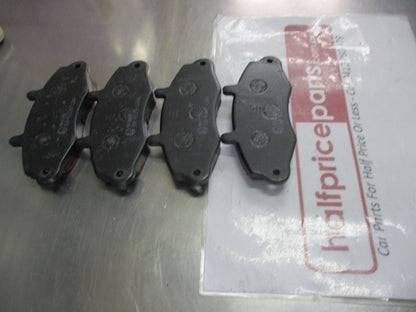 EBC Front Disc Brake Pad Set Suits Ford Transit New Part