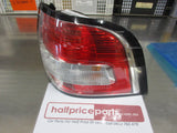 Holden HSV VE-VF Commodore Ute Right Hand Rear Tail Light New Part
