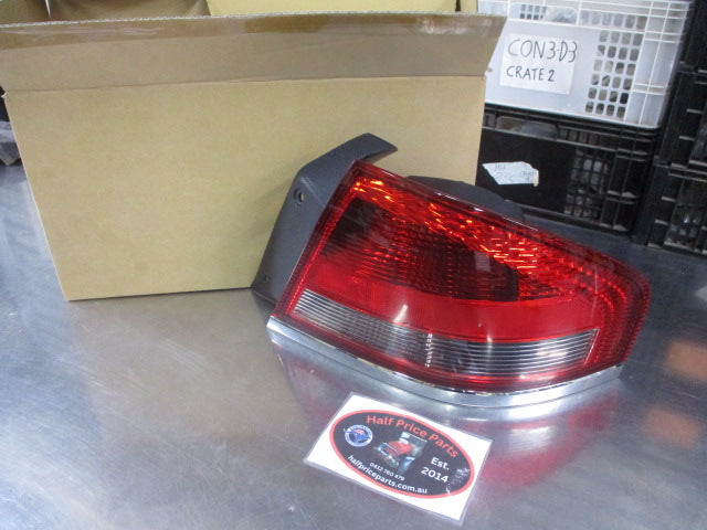 Ford BA Sedan XR6/XR8/Fairmont Aftermarket Right Hand Rear Tail Light Assembly New Part
