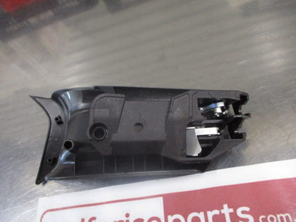 Holden VE Commodore/WM Statesman Genuine Right Hand Front Inner Door Handle New Part