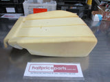 Holden RG Colorado/Trailblazer Genuine Left Hand Front Seat Cushion New Part