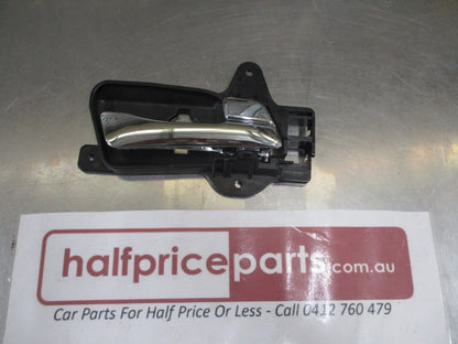 Hyundai Elantra Genuine Rear Right Hand Door Handle New Part
