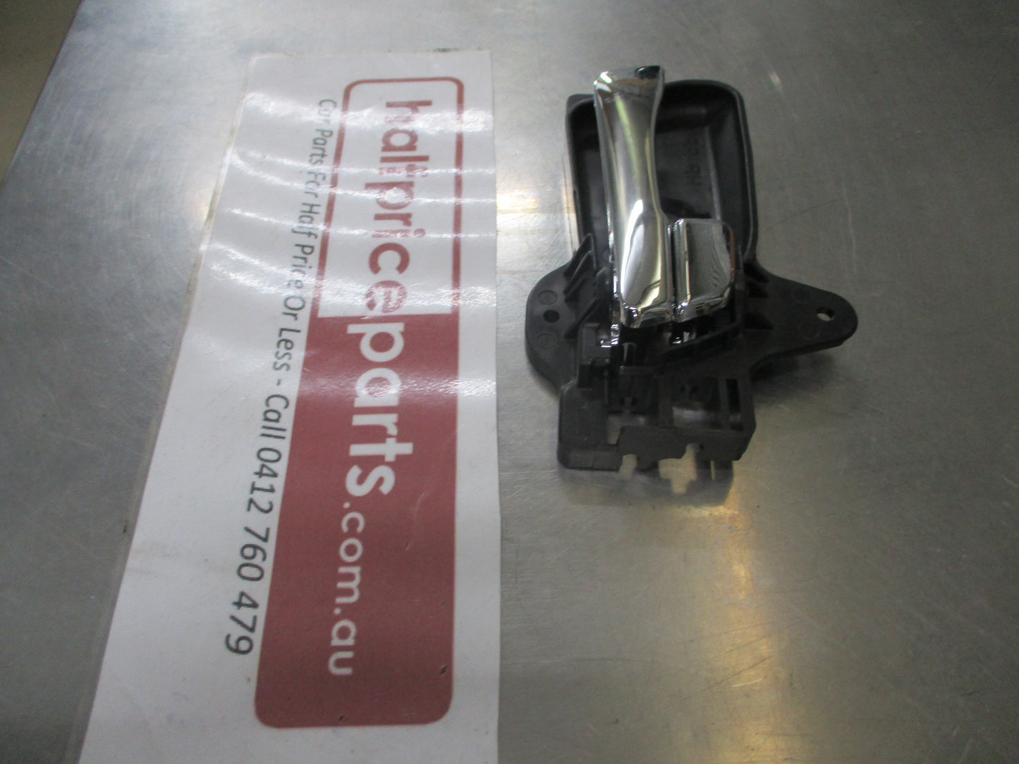 Hyundai Elantra Genuine Rear Right Hand Door Handle New Part