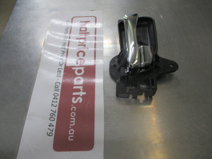 Hyundai Elantra Genuine Rear Right Hand Door Handle New Part
