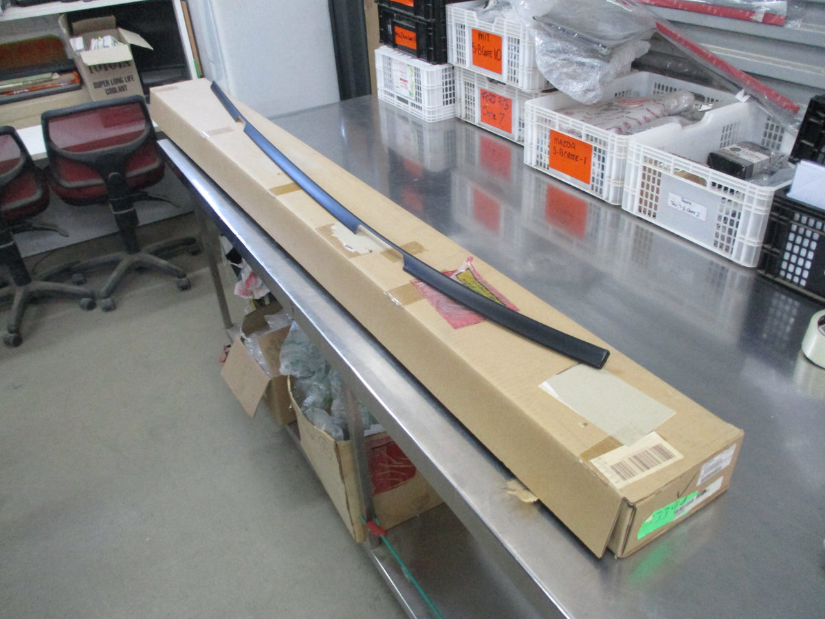Subaru Forester Genuine Left Side Roof Moulding Assy New