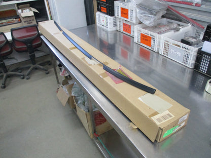 Subaru Forester Genuine Left Side Roof Moulding Assy New