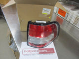 Holden HSV VE-VF Commodore Ute Right Hand Rear Tail Light New Part