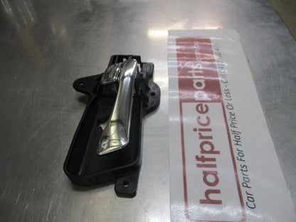 Hyundai Elantra Genuine Rear Right Hand Door Handle New Part