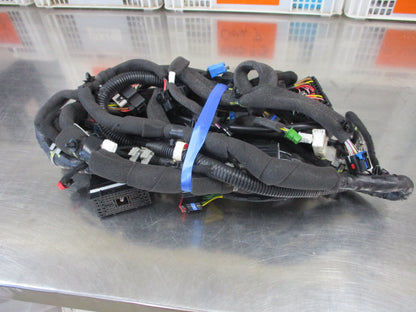 Holden Captiva Genuine Dash Board Wiring Loom New Part