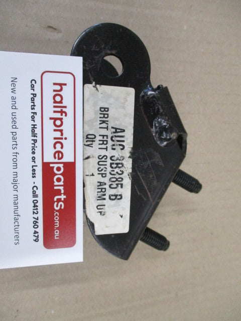 Ford Falcon Genuine Front Upper Suspension Arm Bracket New Part