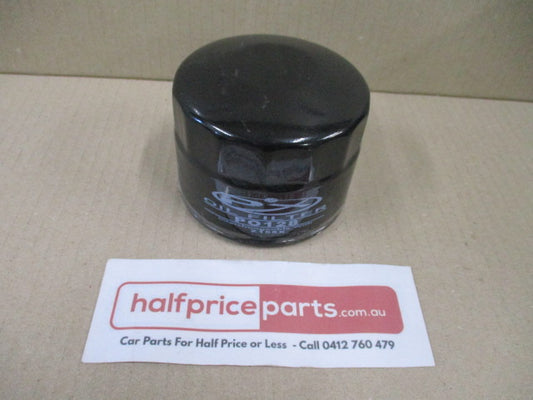 PX Oil Filter Diesel Suits Ford Courier 2.2D-Mazda Bravo B2200 - New Part