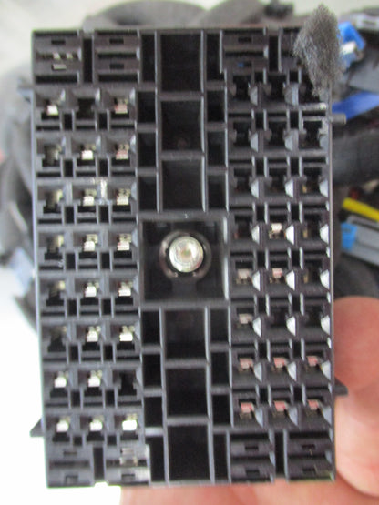 Holden Captiva Genuine Dash Board Wiring Loom New Part