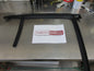Mazda 3 Hatch Genuine Driver Rear Run Channel For Glass New Part
