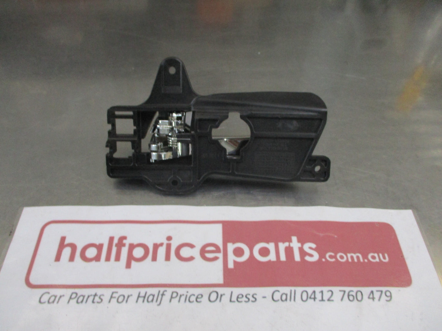 Hyundai Elantra Genuine Rear Right Hand Door Handle New Part