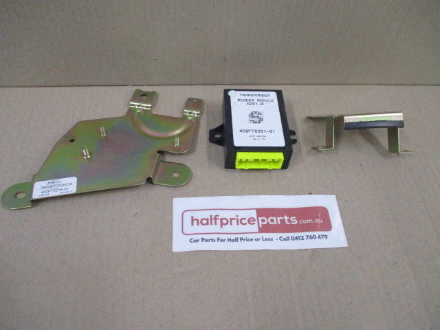 Ford Courier V6 Genuine Engine Immobilizer & bracket assy new part
