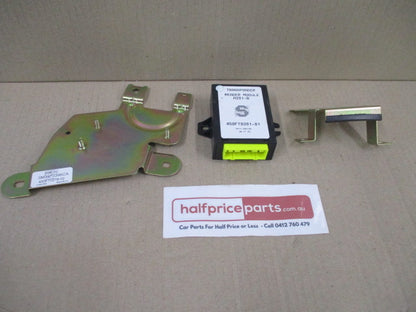 Ford Courier V6 Genuine Engine Immobilizer & bracket assy new part