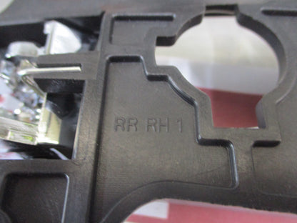 Hyundai Elantra Genuine Rear Right Hand Door Handle New Part