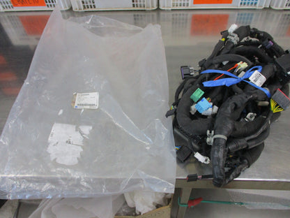 Holden Captiva Genuine Dash Board Wiring Loom New Part