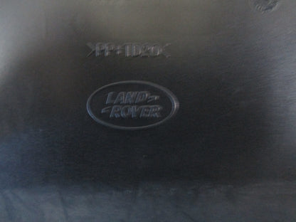 Ranger Rover Genuine Lower Tow Eye Hook Cover Painted - Techno Silver - New