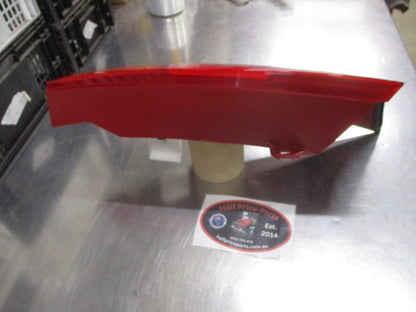 Ford Focus LR Genuine Left Hand Indicator Combination Tail Light (Passenger) New Part
