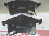 EBC Front Disc Brake Pad Set Suits Holden Astra-G/Zafira-A New Part