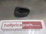 Hyundai Accent Genuine Left Hand Door Interior Handle New Part