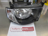 Mitsubishi Triton ML-MN Genuine Drivers Side Head Light New Part