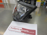 Mitsubishi Triton ML-MN Genuine Drivers Side Head Light New Part